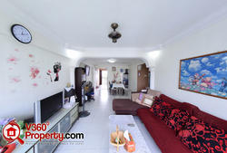 Blk 523 Woodlands Drive 14 (Woodlands), HDB 4 Rooms #98312472